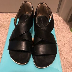 Adrienne Vittadini Sport sandals